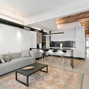Bcn Town Apartments Portaferrissa